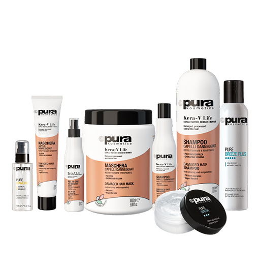 PROMOZIONE LINEA PURA KOSMETICA